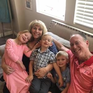 Meet your Posher, Cindy